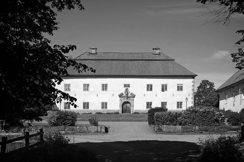 Årby slott